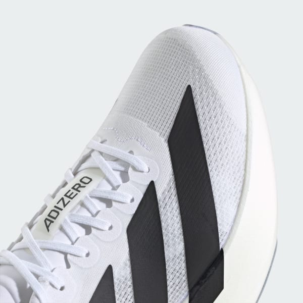 Tênis Adizero EVO SL - Branco adidas | adidas Brasil
