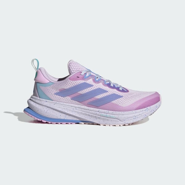 Violeta Zapatilla Supernova Rise ATR