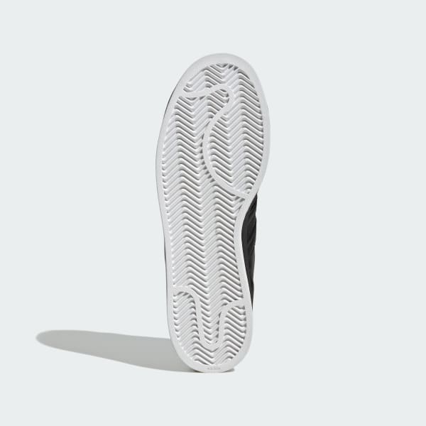 Hitam Sepatu Superstar II