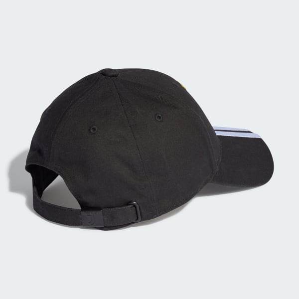 Noir Casquette baseball Juventus