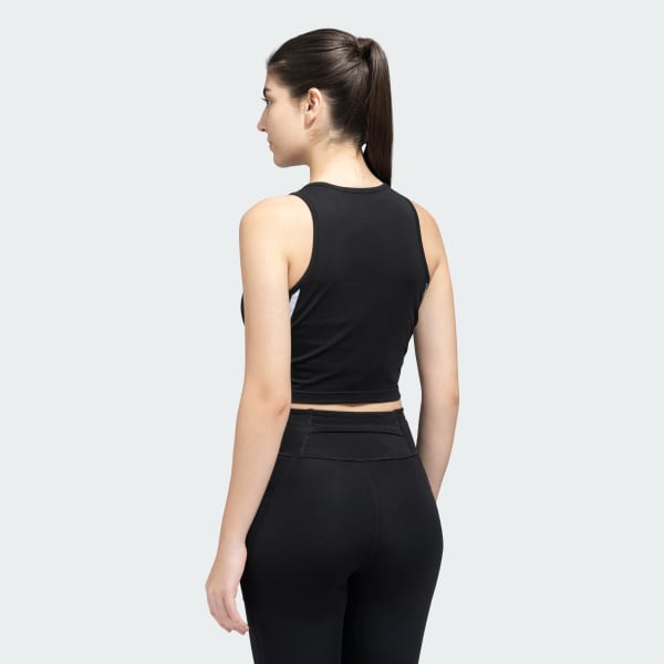 Black W FI 3S TANK