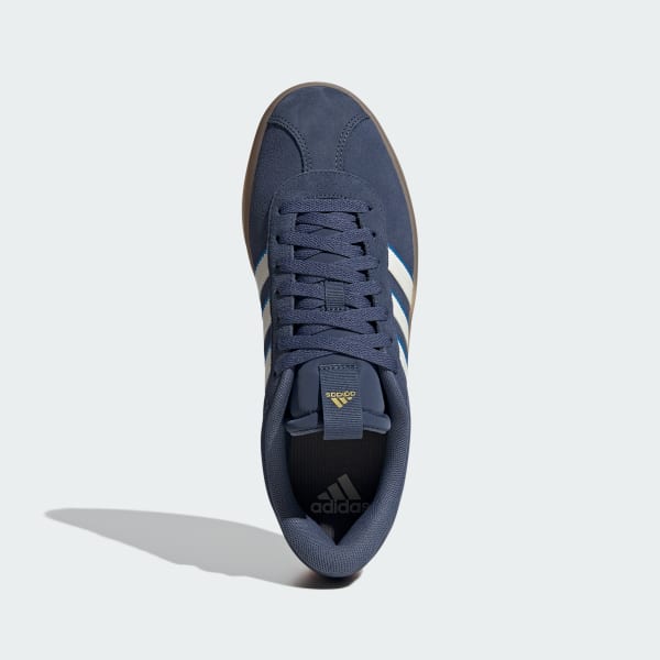 Azul Zapatillas adidas VL Court 3.0