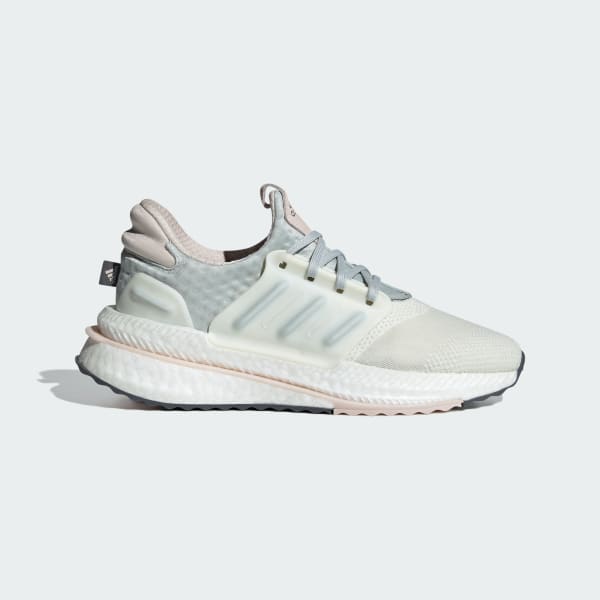 Beige Tenis X_PLORBOOST