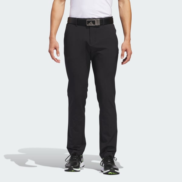 Ultimate365 Tapered Golf Pants - Black, Men's Golf