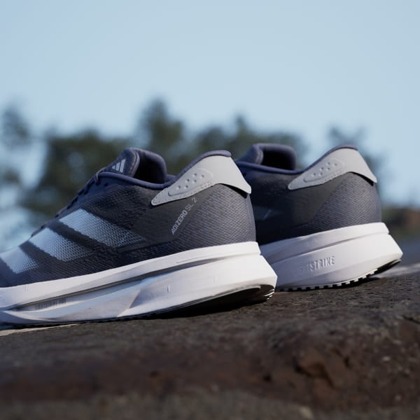 adidas アディゼロSL2 ネイビー 27.0㎝ 楽天市場】 【公式】アディダス adidas 返品可 ランニング