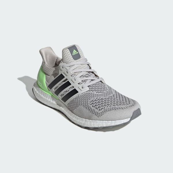 สีเทา รองเท้า Ultraboost 1.0