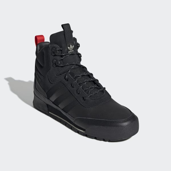 adidas Baara Boots - Black | adidas Canada
