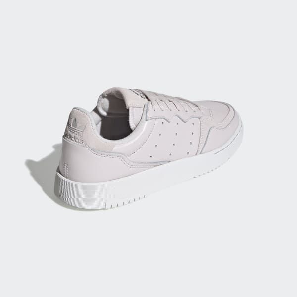 adidas supercourt rosa