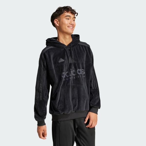 Adidas tiro sweater best sale