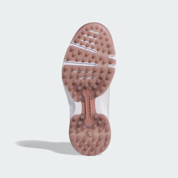 Grey MC Zoysia Spikeless Golf Shoes