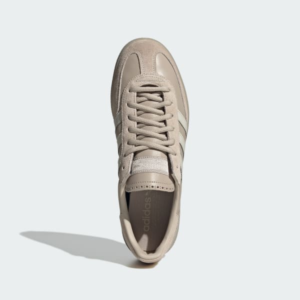 Beige Handball Spezial Shoes