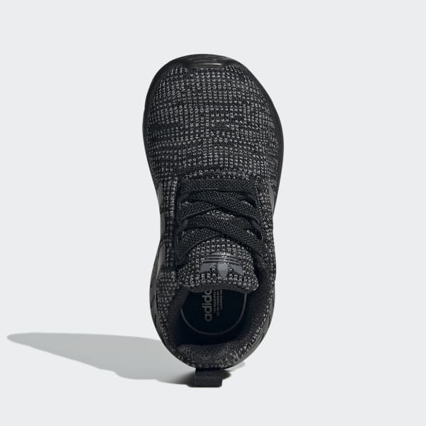Schwarz Swift Run 22 Schuh