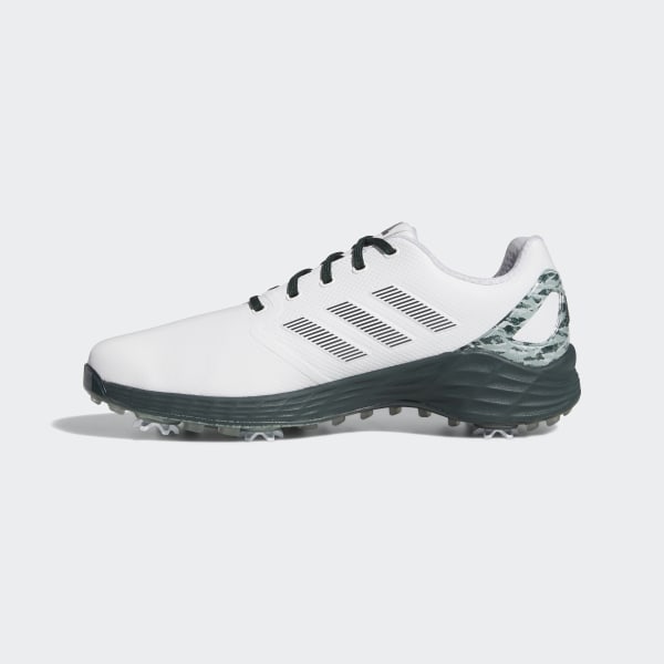 Blanco Zapatilla de golf ZG21 Collin Morikawa Player Edition