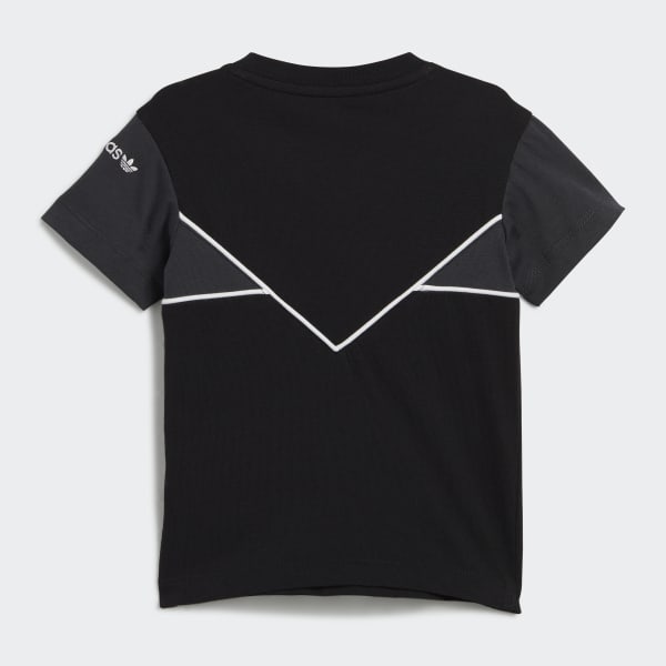 Short et t shirt adidas top