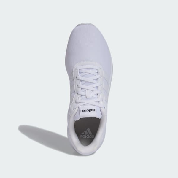 Branco LITE RACER 3.0