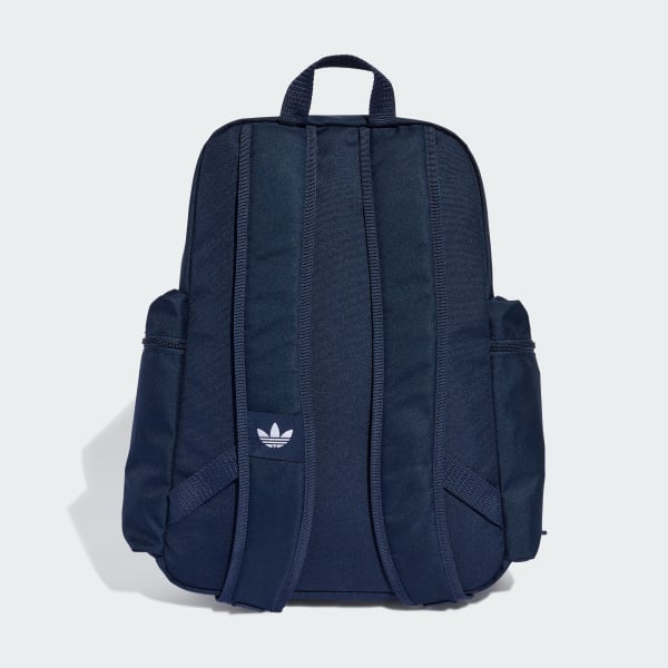 Biru Tas Ransel Adicolor