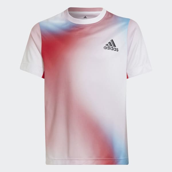 T shirt deals tennis adidas