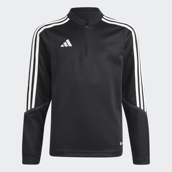 Μαύρο Tiro 23 Club Training Top