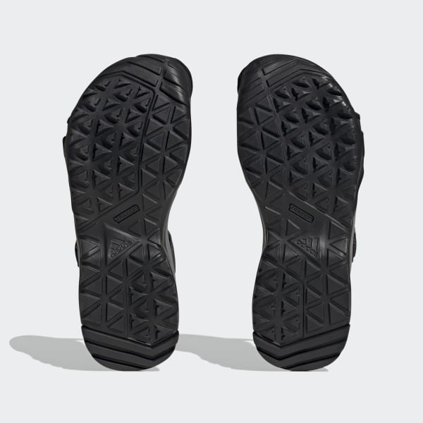 Μαύρο Terrex Cyprex Ultra 2.0 Sandals