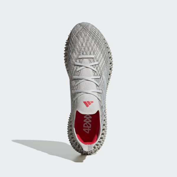 Siva Tenisky 4DFWD x STRUNG Running