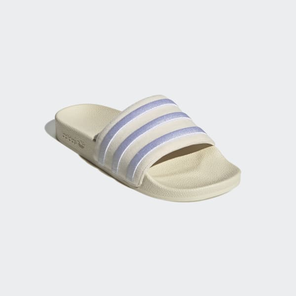 Beige Chancla Adilette
