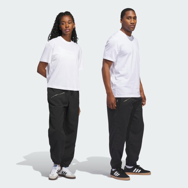 Fitting model adidas new arrivals