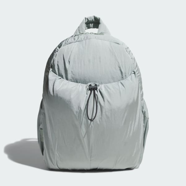 Groen MUST HAVES RUGZAK