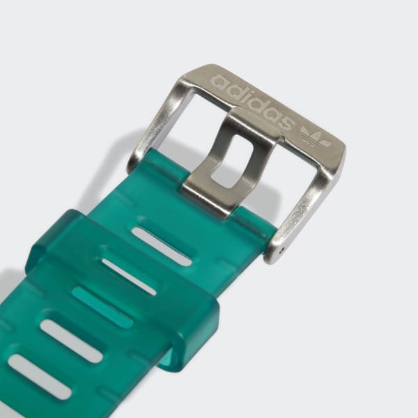 Vert Montre Digital One GMT R