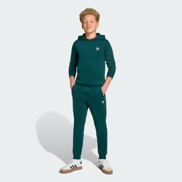 Groen Broek