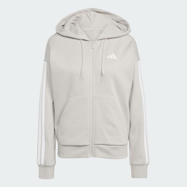 ウェア Addidas ivory strpped jacket ウェア Addidas ivory strpped jacket Adidas Jacket With Stripes