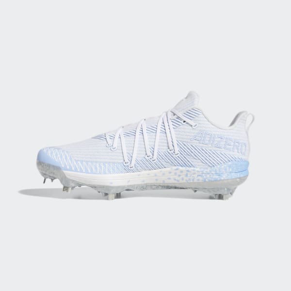 adidas Afterburner 6 Iced Out - White 