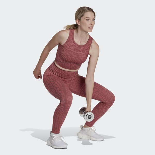 Burgendur FORMOTION Sculpt Texturised Light-Support BH RT219