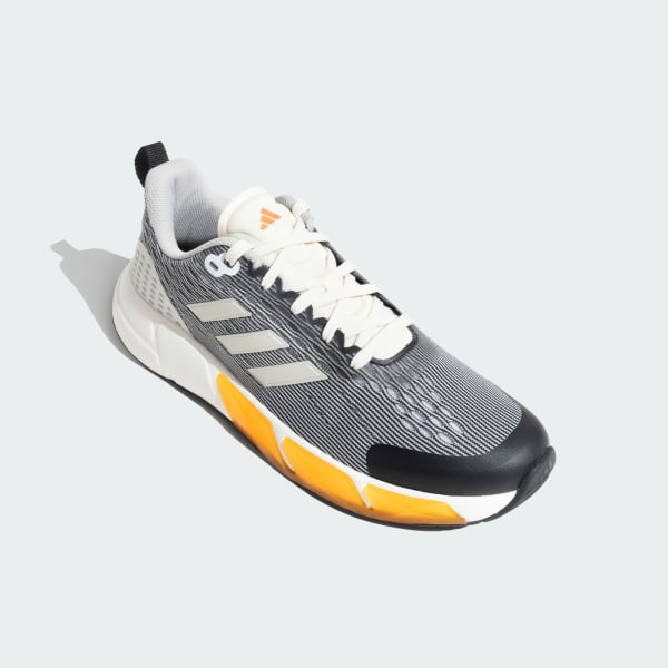 Black FWD PRO RUNNING SHOES