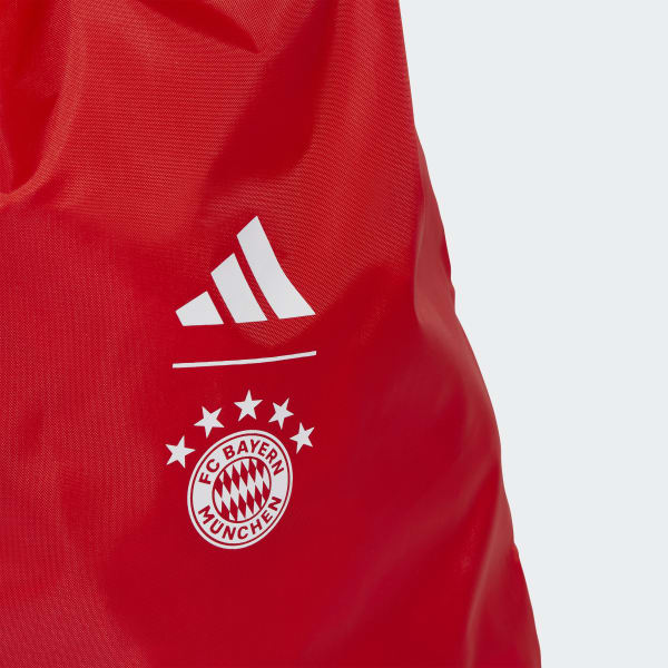 Rod FC Bayern Gympåse