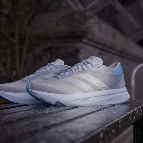 スパイク・シューズ adidas adizero SL2 26.0 wide Amazon.com | adidas Men's Adizero SL2 Running Shoes Sneaker