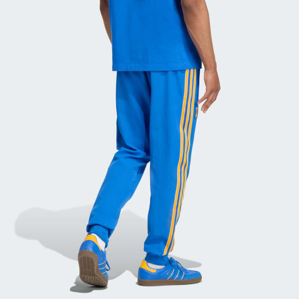 Blue Tigres UANL Terrace Icons Track Pants