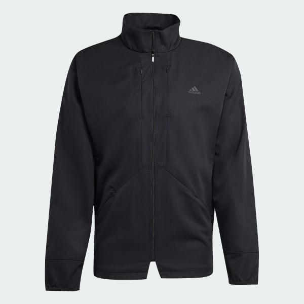 Μαύρο Αντιανεμικό Cutline