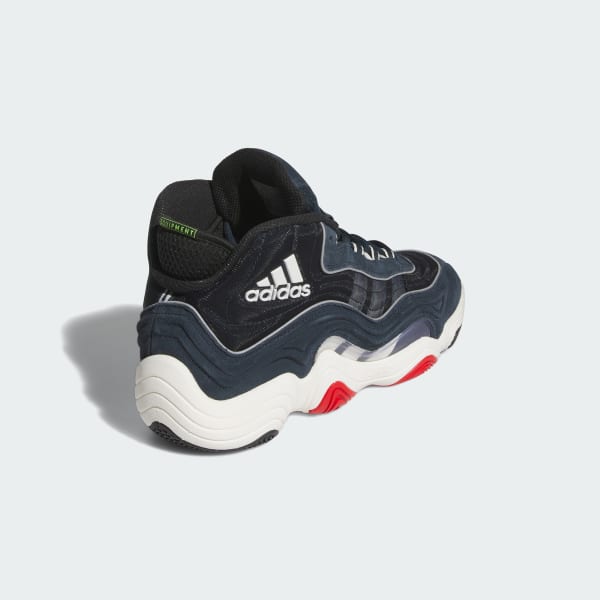 adidas Crazy 98 Shoes Blue Free Shipping with adiClub adidas US