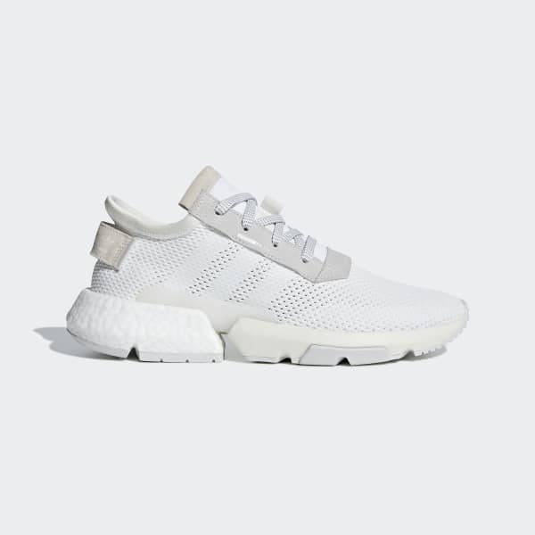 scarpe pod