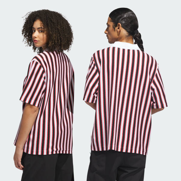 Multicores POLO SKATEBOARDING CLASSIC SHIRT