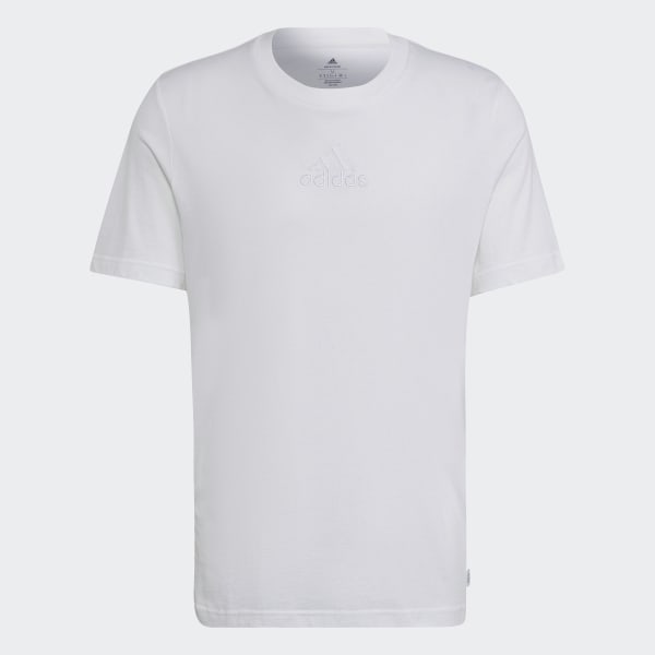 Blanco Camiseta Studio Lounge CK403