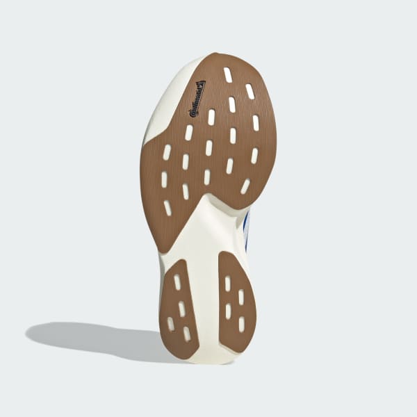 Blanc Chaussure Adizero EVO SL Junior