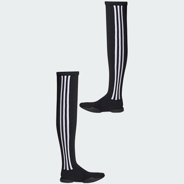 adidas x Jeremy Scott Taekwondo Mei Shoes - Black | Free