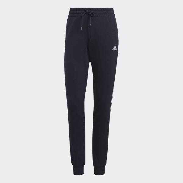 Mavi Essentials French Terry 3-Stripes Eşofman Altı