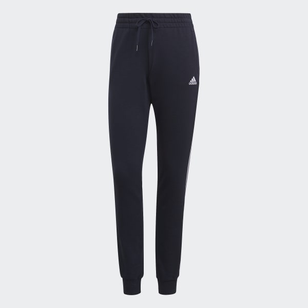 French terry sales track pants