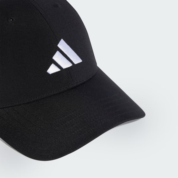 New Logo Embroidered Baseball Kappe