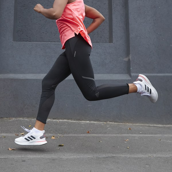 adidas performance women's supernova w running shoe