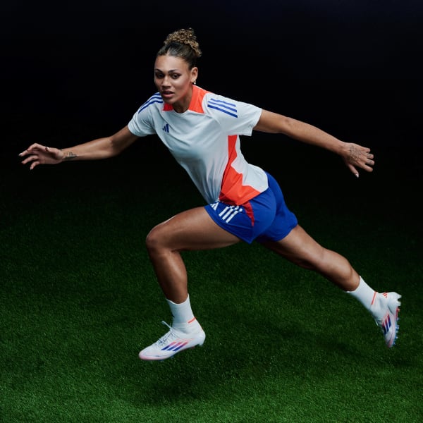 Adizero f50 women deals