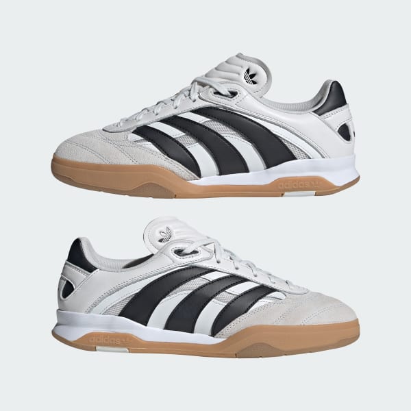 Tênis Predator Mundial - Branco adidas | adidas Brasil