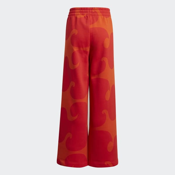 adidas Marimekko Pants - Orange | Kids' Training | adidas US